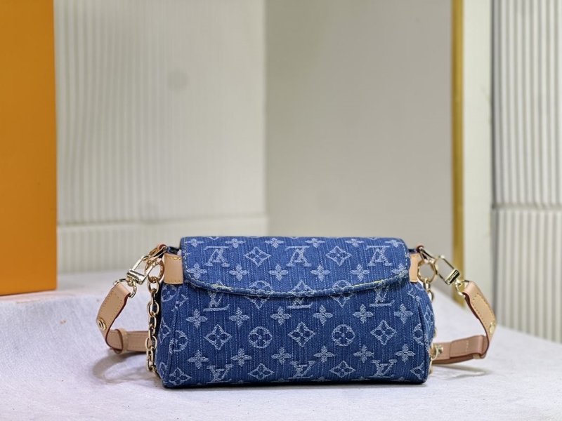 LV Satchel bags